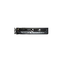 Gigabyte NVIDIA GeForce RTX 5060 WINDFORCE MAX OC 8GB GDDR7 Graphics Card, 3840 CUDA Cores, 2512 MHz Core Clock, Dual Fan, 3x DisplayPorts / 1x HDMI Port - Image 2