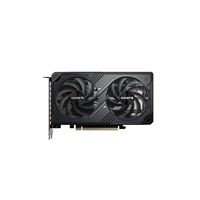 Gigabyte NVIDIA GeForce RTX 5060 WINDFORCE MAX OC 8GB GDDR7 Graphics Card, 3840 CUDA Cores, 2512 MHz Core Clock, Dual Fan, 3x DisplayPorts / 1x HDMI Port - Image 4