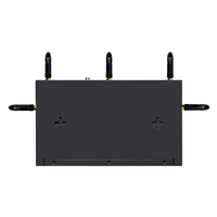 TP-Link Omada DR3650v-4G AX3000 Wi-Fi 6 Gigabit Desktop DSL Gateway - Image 5