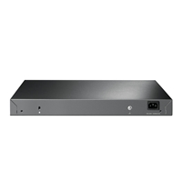 TP-Link TL-SG3452XP 48-Port L2+ Managed GbE PoE+ Access Switch w/ 4 x 10G SFP+ Ports & 3-Year Omada Hosted Cloud Controller - Image 3