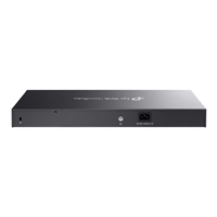 TP-Link Omada SG2218P 18-Port Gigabit Smart Switch with 16-Port PoE - Image 2
