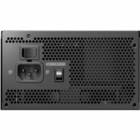 Antec GSK ATX3.1 750W Power Supply V2 - 80 PLUS Gold, Full Modular, PCIe 5.1, JP Capacitors, Zero RPM Manager, 7-Year Warranty - Image 2