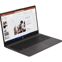 HP 255 G10 AK9U8AT#ABU Laptop, 15.6 Inch Full HD 1080p Screen, AMD Ryzen 5 7530U, 8GB RAM, 256GB SSD, Windows 11 Home - Image 6
