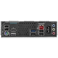 Gigabyte H810M GAMING WIFI6 Intel 1851 Socket Motherboard, Micro-ATX, 2x DDR5 Slots, 1x M.2 Socket, Fitted I/O Shield, 2.5GbE LAN, Wi-Fi 6, 1x DisplayPort / 1x HDMI Port - Image 4