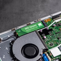 WD Green SN3000(WDS100T4G0E-00CPSO) 1TB NVMe SSD, M.2 Interface, PCIe Gen4, 2280, Read 5000MB/s, Write 4200MB/s, 3 Year Limited Warranty - Image 3