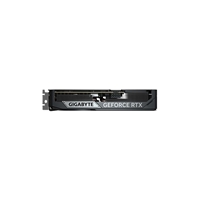 Gigabyte NVIDIA GeForce RTX 5060 Ti WINDFORCE MAX OC 8GB GDDR7 Graphics Card, 4608 CUDA Cores, 2587 MHz Core Clock, Dual Fan, 3x DisplayPorts / 1x HDMI Port - Image 2