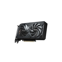 Gigabyte NVIDIA GeForce RTX 5060 Ti WINDFORCE MAX OC 8GB GDDR7 Graphics Card, 4608 CUDA Cores, 2587 MHz Core Clock, Dual Fan, 3x DisplayPorts / 1x HDMI Port - Image 4