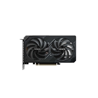 Gigabyte NVIDIA GeForce RTX 5060 Ti WINDFORCE MAX OC 8GB GDDR7 Graphics Card, 4608 CUDA Cores, 2587 MHz Core Clock, Dual Fan, 3x DisplayPorts / 1x HDMI Port - Image 5