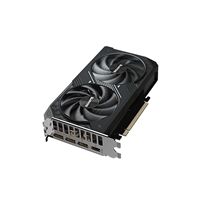 Gigabyte NVIDIA GeForce RTX 5060 Ti WINDFORCE MAX OC 8GB GDDR7 Graphics Card, 4608 CUDA Cores, 2587 MHz Core Clock, Dual Fan, 3x DisplayPorts / 1x HDMI Port - Image 6