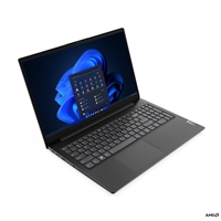 Lenovo V15 G4 ABP 82YY004NUK Laptop, 15.6 Inch Full HD 1080p Screen, AMD Ryzen 5 7430U, 8GB RAM, 256GB SSD, Windows 11 Pro - Image 2