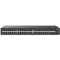 DrayTek VSG2542X-K 54-port Gigabit L2+ Managed switch with 48 RJ-45 LAN ports & 6 10GbE SFP+ ports, 2 Year Warranty - Image 5