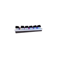Marvo Scorpion K604 Soldat 20 Wired RGB Multimedia UK Layout Gaming Keyboard - Image 5