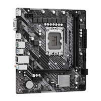 ASRock H610M-HDV/M.2 R2.0 Super Alloy Intel 1700 Socket Motherboard, Micro-ATX, 2x DDR4 Slots, 1x M.2 Socket, GbE LAN, 1x D-Sub / 1x DisplayPort / 1x HDMI Port - Image 4