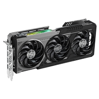 ASRock AMD Radeon RX 9070 XT Steel Legend Dark 16GB GDDR6 Graphics Card, 4096 Streams, 2970 MHz Boost Clock, Triple Fan, 3x DisplayPorts / 1x HDMI Port - Image 5