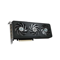 Gigabyte NVIDIA GeForce RTX 5060 Ti EAGLE MAX OC 16GB GDDR7 Graphics Card, 4608 CUDA Cores, 2617 MHz Core Clock, Triple Fan, 3x DisplayPorts / 1x HDMI Port - Image 2