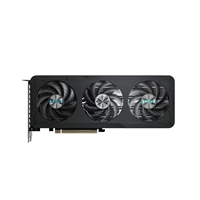 Gigabyte NVIDIA GeForce RTX 5060 Ti EAGLE MAX OC 16GB GDDR7 Graphics Card, 4608 CUDA Cores, 2617 MHz Core Clock, Triple Fan, 3x DisplayPorts / 1x HDMI Port - Image 3