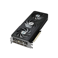 Gigabyte NVIDIA GeForce RTX 5060 Ti EAGLE MAX OC 16GB GDDR7 Graphics Card, 4608 CUDA Cores, 2617 MHz Core Clock, Triple Fan, 3x DisplayPorts / 1x HDMI Port - Image 4