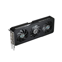 Gigabyte NVIDIA GeForce RTX 5060 Ti EAGLE MAX OC 8GB GDDR7 Graphics Card, 4608 CUDA Cores, 2617 MHz Core Clock, Triple Fan, 3x DisplayPorts / 1x HDMI Port - Image 2