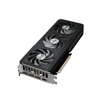 Gigabyte NVIDIA GeForce RTX 5060 Ti EAGLE MAX OC 8GB GDDR7 Graphics Card, 4608 CUDA Cores, 2617 MHz Core Clock, Triple Fan, 3x DisplayPorts / 1x HDMI Port - Image 3