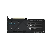 Gigabyte NVIDIA GeForce RTX 5060 Ti EAGLE MAX OC 8GB GDDR7 Graphics Card, 4608 CUDA Cores, 2617 MHz Core Clock, Triple Fan, 3x DisplayPorts / 1x HDMI Port - Image 6