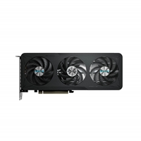 Gigabyte NVIDIA GeForce RTX 5060 EAGLE MAX OC 8GB GDDR7 Graphics Card, 3840 CUDA Cores, 2550 MHz Core Clock, Triple Fan, 3x DisplayPorts / 1x HDMI Port - Image 2