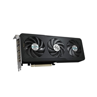 Gigabyte NVIDIA GeForce RTX 5060 EAGLE MAX OC 8GB GDDR7 Graphics Card, 3840 CUDA Cores, 2550 MHz Core Clock, Triple Fan, 3x DisplayPorts / 1x HDMI Port - Image 3