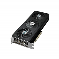 Gigabyte NVIDIA GeForce RTX 5060 EAGLE MAX OC 8GB GDDR7 Graphics Card, 3840 CUDA Cores, 2550 MHz Core Clock, Triple Fan, 3x DisplayPorts / 1x HDMI Port - Image 4