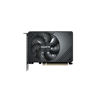Gigabyte NVIDIA GeForce RTX 5050 D6 8GB GDDR6 Graphics Card, 2560 CUDA Cores, 2572 MHz Core Clock, Single Fan, 2x DisplayPorts / 2x HDMI Ports - Image 2