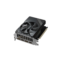 Gigabyte NVIDIA GeForce RTX 5050 D6 8GB GDDR6 Graphics Card, 2560 CUDA Cores, 2572 MHz Core Clock, Single Fan, 2x DisplayPorts / 2x HDMI Ports - Image 3
