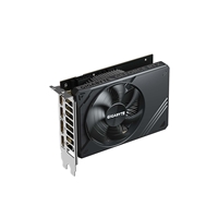 Gigabyte NVIDIA GeForce RTX 5050 D6 8GB GDDR6 Graphics Card, 2560 CUDA Cores, 2572 MHz Core Clock, Single Fan, 2x DisplayPorts / 2x HDMI Ports - Image 4
