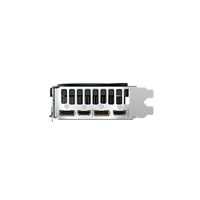 Gigabyte NVIDIA GeForce RTX 5050 D6 8GB GDDR6 Graphics Card, 2560 CUDA Cores, 2572 MHz Core Clock, Single Fan, 2x DisplayPorts / 2x HDMI Ports - Image 6