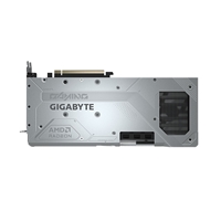 Gigabyte AMD Radeon RX 9070 XT GAMING OC ICE 16GB GDDR6 Graphics Card, 4096 Streams, 2520 MHz Core Clock, Triple Fan, RGB, 2x DisplayPorts / 2x HDMI Ports - Image 5