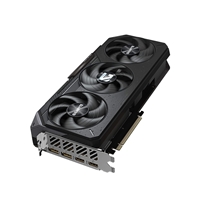 Gigabyte AMD Radeon RX 9070 XT GAMING 16GB GDDR6 Graphics Card, 4096 Streams, 2400 MHz Core Clock, Triple Fan, RGB, 2x DisplayPorts / 2x HDMI Ports - Image 3