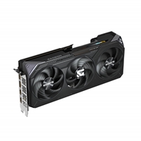 Gigabyte AMD Radeon RX 9070 XT GAMING 16GB GDDR6 Graphics Card, 4096 Streams, 2400 MHz Core Clock, Triple Fan, RGB, 2x DisplayPorts / 2x HDMI Ports - Image 4