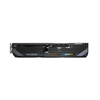 Gigabyte AMD Radeon RX 9070 XT GAMING 16GB GDDR6 Graphics Card, 4096 Streams, 2400 MHz Core Clock, Triple Fan, RGB, 2x DisplayPorts / 2x HDMI Ports - Image 5