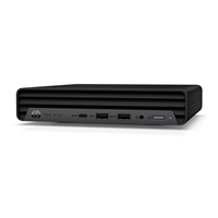 HP Pro Mini 400 G9 Desktop Mini, Intel Core i5-14500T 14th Gen, 16GB RAM, 512 SSD, Intel UHD Graphics 770, Windows 11 Pro - Image 3