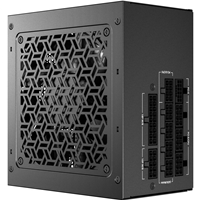Antec GSK850 V2 850W Fully Modular ATX 3.1 Power Supply, 80 PLUS Gold, PCIe 5.1 Ready with 12V-2x6 Cable, Silent 120mm Fan, High-Performance PSU for Gaming PCs - Image 3