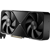 NVIDIA RTX PRO 6000 Max-Q Blackwell Workstation Edition 96GB Professional Graphics Card, 24064 CUDA Cores, 752 Tensor, 188 RT, Dual Fan, 4x DisplayPort - OEM - Image 2