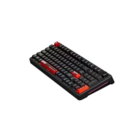 Marvo Scorpion KG937 Arma 98 Wired Hot Swappable Mechanical Backlit UK Layout Gaming Keyboard - Image 3