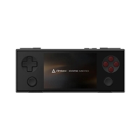 Antec Core Micro Portable Handheld Gaming Console, Android-Powered Mobile Gaming System with 3.5" IPS Screen, 8GB RAM, 256GB Storage, Lightweight Compact Design for On-the-Go, Casual & Retro Gaming (Black) - Image 5