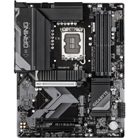 Gigabyte B760 GAMING X DDR4 GEN5 Intel 1700 Socket Motherboard, ATX, 4x DDR4 Slots, 3x M.2 Sockets, Fitted I/O Shield, 2.5GbE LAN, 1x DisplayPort / 1x HDMI Port - Image 2