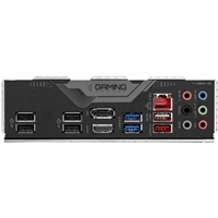 Gigabyte B760 GAMING X DDR4 GEN5 Intel 1700 Socket Motherboard, ATX, 4x DDR4 Slots, 3x M.2 Sockets, Fitted I/O Shield, 2.5GbE LAN, 1x DisplayPort / 1x HDMI Port - Image 4