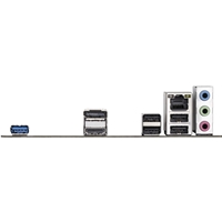 Gigabyte H610M D3W DDR4 Intel 1700 Socket Motherboard, Micro-ATX, 2x DDR4 Slots, 1x M.2 Socket, GbE LAN, 1x DisplayPort / 1x HDMI Port - Image 4