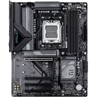 Gigabyte B840 EAGLE WIFI6E AMD AM5 Socket Motherboard, ATX, 4x DDR5 Slots, 3x M.2 Sockets, Fitted I/O Shield, 2.5GbE LAN, Wi-Fi 6E, 1x DisplayPort / 1x HDMI Port - Image 2