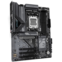 Gigabyte B840 EAGLE WIFI6E AMD AM5 Socket Motherboard, ATX, 4x DDR5 Slots, 3x M.2 Sockets, Fitted I/O Shield, 2.5GbE LAN, Wi-Fi 6E, 1x DisplayPort / 1x HDMI Port - Image 3