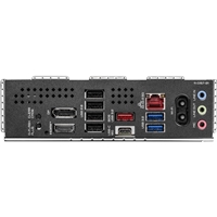Gigabyte B840 EAGLE WIFI6E AMD AM5 Socket Motherboard, ATX, 4x DDR5 Slots, 3x M.2 Sockets, Fitted I/O Shield, 2.5GbE LAN, Wi-Fi 6E, 1x DisplayPort / 1x HDMI Port - Image 4