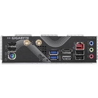 Gigabyte B840M EAGLE WIFI6 AMD AM5 Socket Motherboard, Micro-ATX, 2x DDR5 Slots, 2x M.2 Sockets, Fitted I/O Shield, 2.5GbE LAN, Wi-Fi 6, 1x DisplayPort / 1x HDMI Port - Image 4