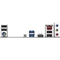 Gigabyte B840M D2H AMD AM5 Socket Motherboard, Micro-ATX, 2x DDR5 Slots, 2x M.2 Sockets, 2.5GbE LAN, 1x HDMI Port - Image 4