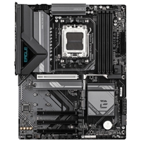 Gigabyte B650E EAGLE WIFI6E AMD AM5 Socket Motherboard, ATX, 4x DDR5 Slots, 3x M.2 Sockets, Fitted I/O Shield, 2.5GbE LAN, Wi-Fi 6E, 1x DisplayPort / 1x HDMI Port - Image 2