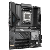 Gigabyte B650E EAGLE WIFI6E AMD AM5 Socket Motherboard, ATX, 4x DDR5 Slots, 3x M.2 Sockets, Fitted I/O Shield, 2.5GbE LAN, Wi-Fi 6E, 1x DisplayPort / 1x HDMI Port - Image 3